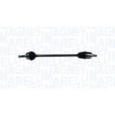 Imagem de MAGNETI MARELLI 302004190261 Veio de transmissão Eixo dianteiro, lado direito 647
