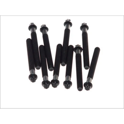 Imagem de AMC 258095 Jogo de Parafusos da Cabeçote torx exterior RENAULT: Kangoo I Express, CLIO 2, MEGANE MITSUBISHI: Space Star, Carisma Hatchback