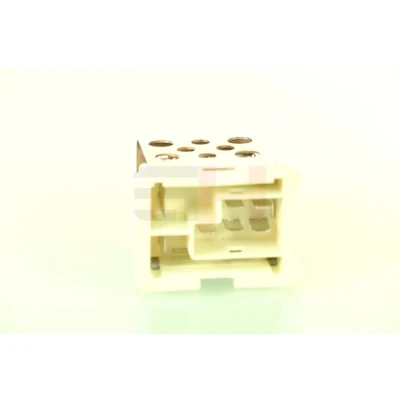 Imagem de GH 763665 Resistência, ventilador do habitáculo OPEL: Astra H GTC, Hatchback