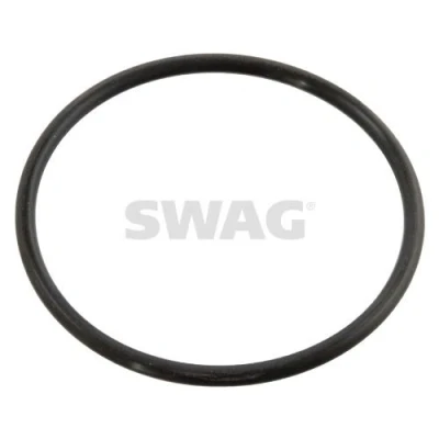 Imagem de SWAG 10 91 0258 Juntas EPDM (borracha de etileno propileno dieno) MERCEDES BENZ: Classe C Sedan, T modell, G SUV