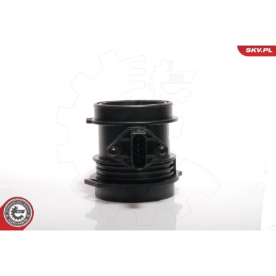 Imagem de ESEN SKV 06SKV590 Sensor de ABS Eixo dianteiro, lado esquerdo 2pólos 910mm oval NISSAN: Almera II Hatchback