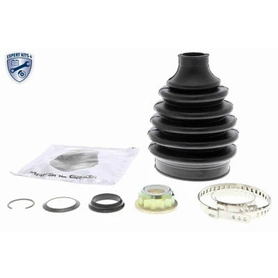 Imagem de VAICO V10 6235 Fole de Transmissão 108 do lado da roda, Eixo dianteiro VOLKSWAGEN: Golf 4, Bora Sedan, 5, SEAT: Leon I Hatchback