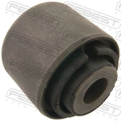 Imagem de FEBEST HAB 085 Casquilho de Braço Suspensão Eixo traseiro inferior HONDA: ACCORD 5
