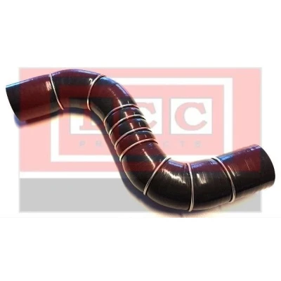 Imagem de ACKOJA A38 9602 Mangueira Para o Turbocompressor Borracha com entretela NISSAN: Qashqai / Qashqai+2 I, 2