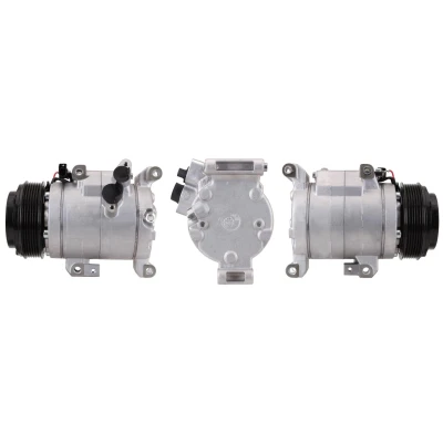 Imagem de DRI 700510937 Compressor PAG 46 R 134a, 1234yf