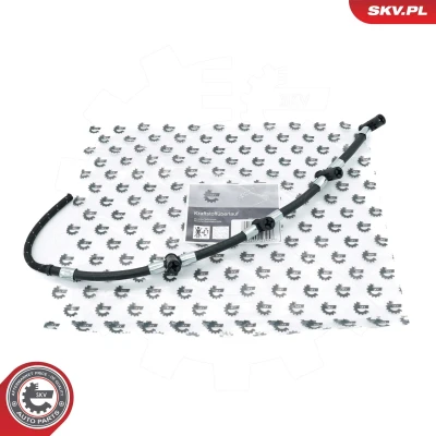 Imagem de ESEN SKV 54SKV379 Tubo flexível, combustível de fuga adequado para biosiesel