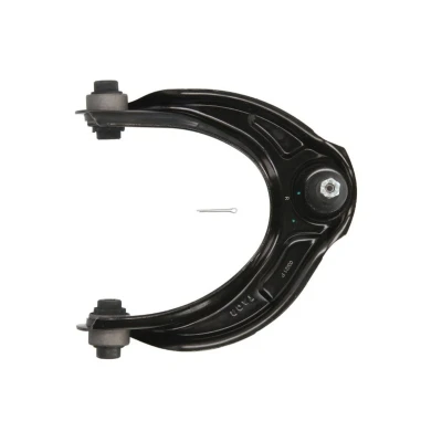 Imagem de DELPHI TC3634 Braço de suspensão com articulação suspensão/guia em cima, à direita oscilante longitudinal HONDA: ACCORD 8 Kombi,