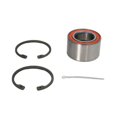 Imagem de FAG 713 6441 60 Kit de rolamento roda A imagem corresponde ao volume fornecimento 64,00 OPEL: Corsa CC, Astra F Caravan