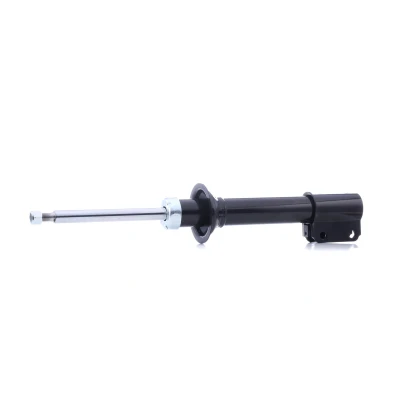 Imagem de MONROE 11036 Amortecedor Pressão do óleo Tubo duplo com assento de mola cavilha em cima, braçadeira baixo RENAULT: 11 Hatchback