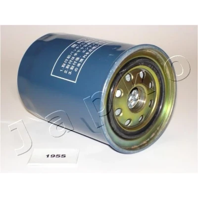 Imagem de JAPKO 30195 Filtro de Combustível aparafusado NISSAN: Patrol Hardtop, 3/1 SUV