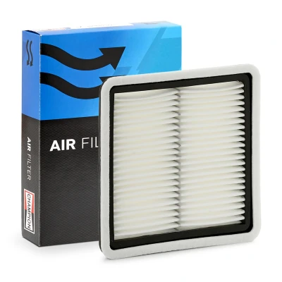 Imagem de CHAMPION CAF100944P Filtro de ar 36 218 217 Cartucho filtrante SUBARU: Tribeca, Impreza III Hatchback, Legacy 4
