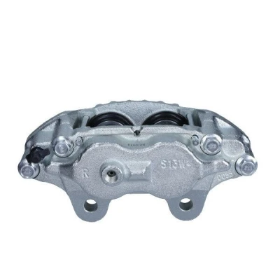 Imagem de MAXGEAR 82 0914 Pinça de travão Ferro fundido Eixo dianteiro, lado direito TOYOTA: HILUX 5 Pick up