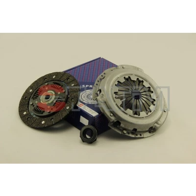 Imagem de STATIM 100.261 Kit de Embraiagem 200mm FIAT: Doblo I Cargo, Marea Weekend, Sedan