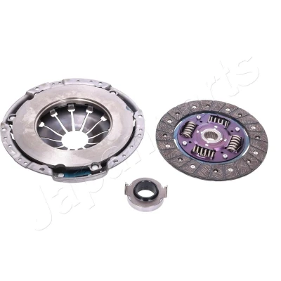 Imagem de JAPANPARTS KF 457 Kit de Embraiagem 225 HONDA: Accord 7 Limousine, Tourer