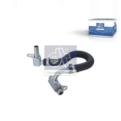 Imagem de DT Spare Parts 1.11542 Tubo do líquido de refrigeração