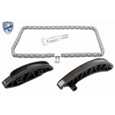 Imagem de VAICO V30 10021 BEK Jogo de correntes distribuição MERCEDES BENZ: Classe C Sedan, E T modell