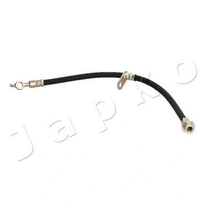 Imagem de JAPKO 69280 Suporte, tubo flexível do travão à frente, lado direito