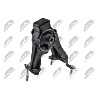 Imagem de NTY ZPS TY 162 Suporte, motor traseira Rolamento de borracha e metal
