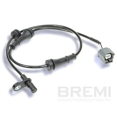 Imagem de BREMI 50900 Sensor de ABS com cabo NISSAN: Juke