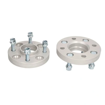 Imagem de EIBACH Pro Spacer S90 4 20 010 Alargamento de via 108 FORD: FIESTA 6