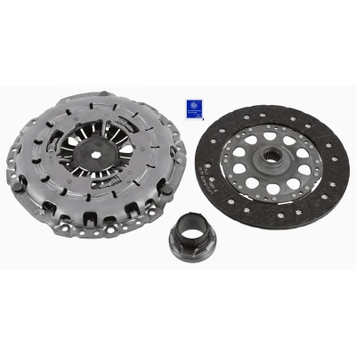 Imagem de SACHS XTend 3000 951 873 Kit de Embraiagem 240 BMW: 3 Sedan, Touring, X3