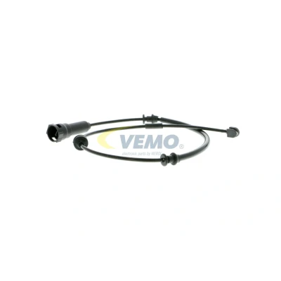 Imagem de VEMO Original Quality V40 72 0414 Sensor de Desgaste Pastilha Freio Eixo dianteiro OPEL: Vectra C Sedan, Caravan, CC