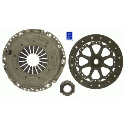 Imagem de SACHS XTend 3000 970 010 Kit de Embraiagem 240
