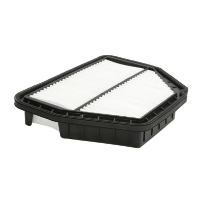 Imagem de MAHLE ORIGINAL LX 2965 Filtro de ar 50,0 224, 227 Cartucho filtrante CHEVROLET: Captiva, HYUNDAI: ix35, OPEL: Antara