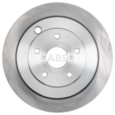 Imagem de A.B.S. 17959 Disco de travão 319 18 5 ventilado revestido SUBARU: Tribeca