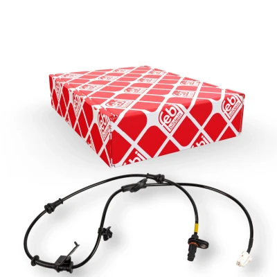 Imagem de FEBI BILSTEIN 170730 Sensor de ABS Eixo traseiro esquerdo 1016