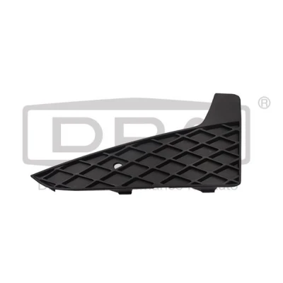 Imagem de DPA 88531456402 Grelha de Pára Choques esquerda SEAT: Ibiza 4 Sportcoupe, 4, ST