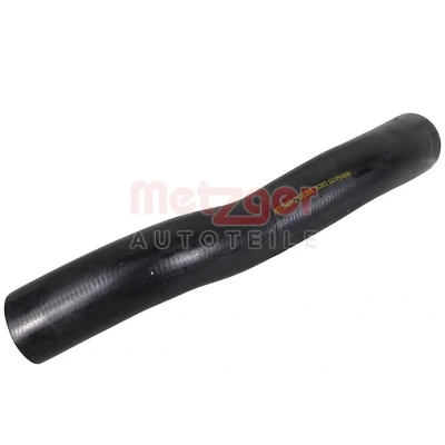 Imagem de METZGER 2401354 Mangueira Para o Turbocompressor sem braçadeiras TOYOTA: Corolla IX Hatchback