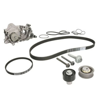 Imagem de CONTITECH CT1167WP1PRO Bomba de Água + Kit Correia Distribuição SEAT: Ibiza 4, 4 Sportcoupe, ST, VOLKSWAGEN: Polo V Hatchback