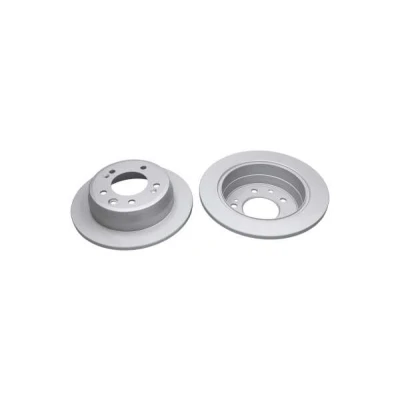 Imagem de KAVO PARTS BR 3247 C Disco de travão 262 10 5 114 cheio revestido KIA: Pro cee‘d I Hatchback, Carrinha, II HYUNDAI: ix35