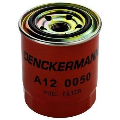 Imagem de DENCKERMANN A120050 Filtro de Combustível aparafusado KIA: Sportage I