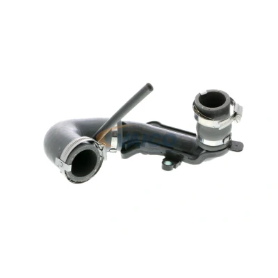 Imagem de VAICO V46 0737 Mangueira Para o Turbocompressor Borracha com entretela Q+, original equipment manufacturer quality RENAULT: MEGANE 2 Kombi,