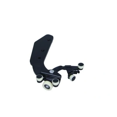 Imagem de MAXGEAR 27 1422 Guia dos roletes, porta corrediça à direita, em baixo