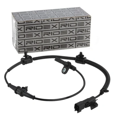 Imagem de SNR ASB153.03 Sensor de ABS activo 805 OPEL: Insignia A Sports Tourer, Sedan