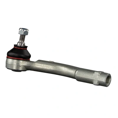 Imagem de FEBI BILSTEIN 29273 Rótula de direção Eixo dianteiro, lado direito com porca autoblocante