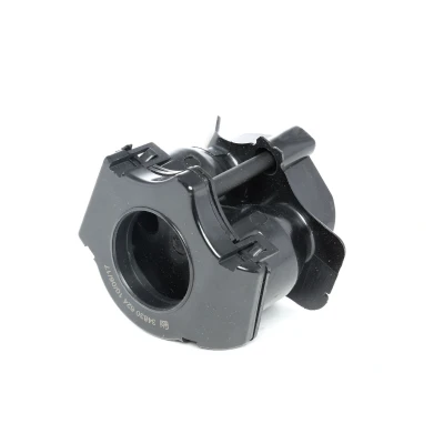 Imagem de FEBI BILSTEIN 34830 Separador de óleo, respiro do cárter da cambota com juntas BMW: 3 Compact, Sedan, Touring