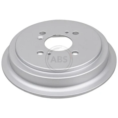 Imagem de A.B.S. 2691 S Tambor de Travão 245