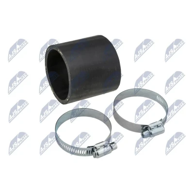 Imagem de NTY GPP FR 046 Mangueira Para o Turbocompressor FORD: FOCUS 3