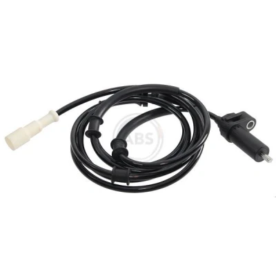 Imagem de A.B.S. 30660 Sensor de ABS passivo 2230 branco FIAT: Ducato II Minibus, PEUGEOT: Boxer Minibus