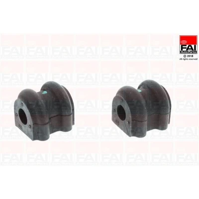 Imagem de FAI AutoParts SS9753K Casquilho da Barra Estabilizadora Borracha 16 HYUNDAI: SANTA FE 2