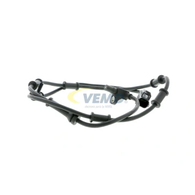 Imagem de VEMO V33 72 0024 Sensor de ABS Eixo dianteiro, lado esquerdo Original Quality para veículos com 12V