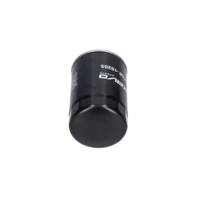 Imagem de KAVO PARTS Filtro de óleo M27x1.5mm aparafusado VOLKSWAGEN: Golf 6, 5, Scirocco III, AUDI: A3 Sportback, A4 B8 Avant, Hatchback