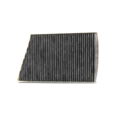 Imagem de MAHLE ORIGINAL LAK 129/1 Filtro, ar do habitáculo Filtro de carvão ativado 332,0 189, 192 25,0 MERCEDES BENZ: Classe C Sedan, T modell