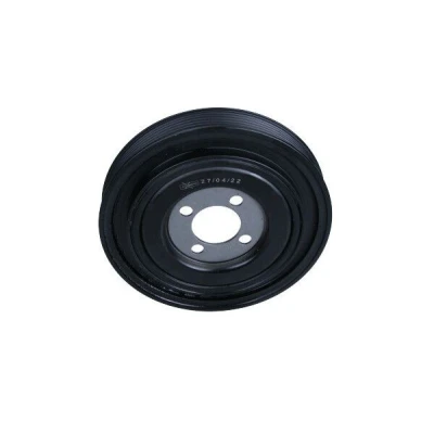 Imagem de MAXGEAR 30 0199 Polia da Cambota 6PK 165 OPEL: Astra H Caravan, Corsa С Van, Meriva A, FIAT: Punto II Hatchback, Doblo Van / Carrinha