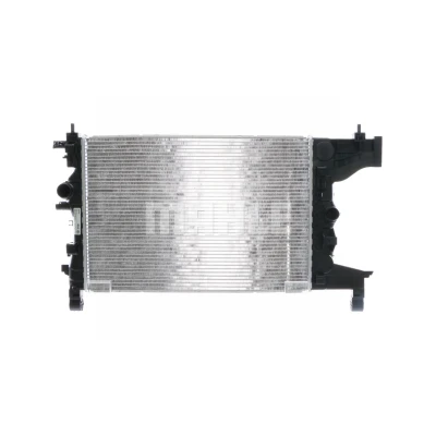 Imagem de MAHLE ORIGINAL CR 945 000S Radiador, arrefecimento do motor 580 397 16 sem sensor Aletas de refrigeração soldadas CHEVROLET: Cruze Sedan