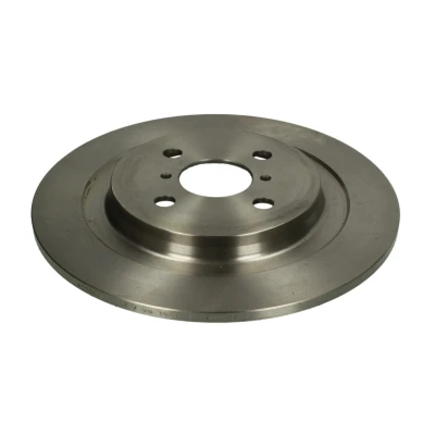 Imagem de TEXTAR 92161900 Disco de travão 278 9 04/06 100 cheio sem pernos fixação da roda, cubo roda TOYOTA: Yaris III Hatchback